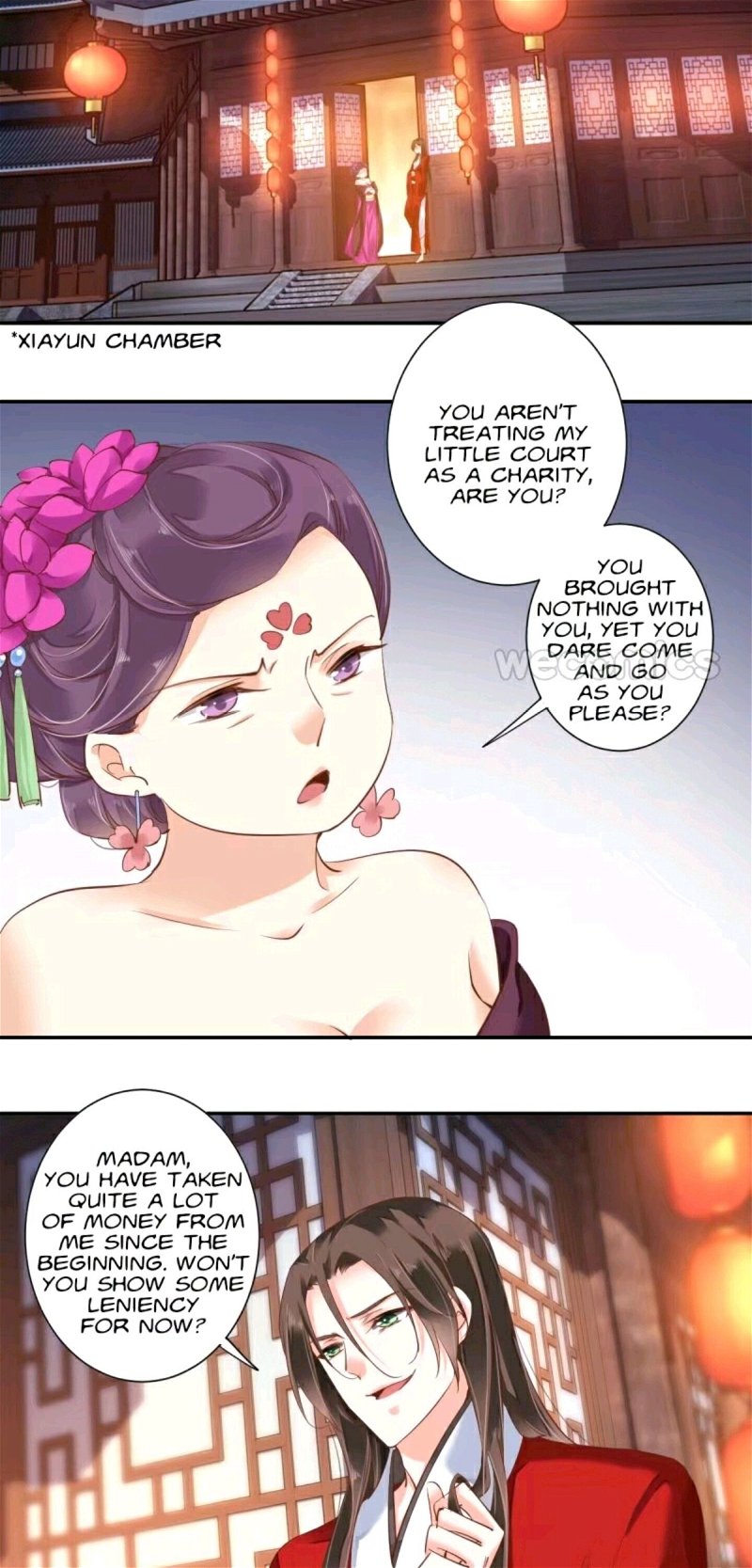 The Bestselling Empress Chapter 47 - Page 30