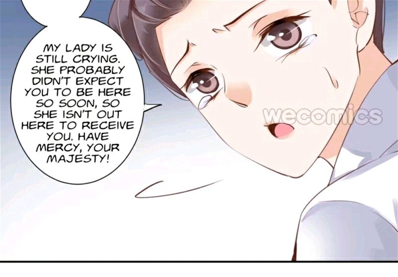 The Bestselling Empress Chapter 49 - Page 13