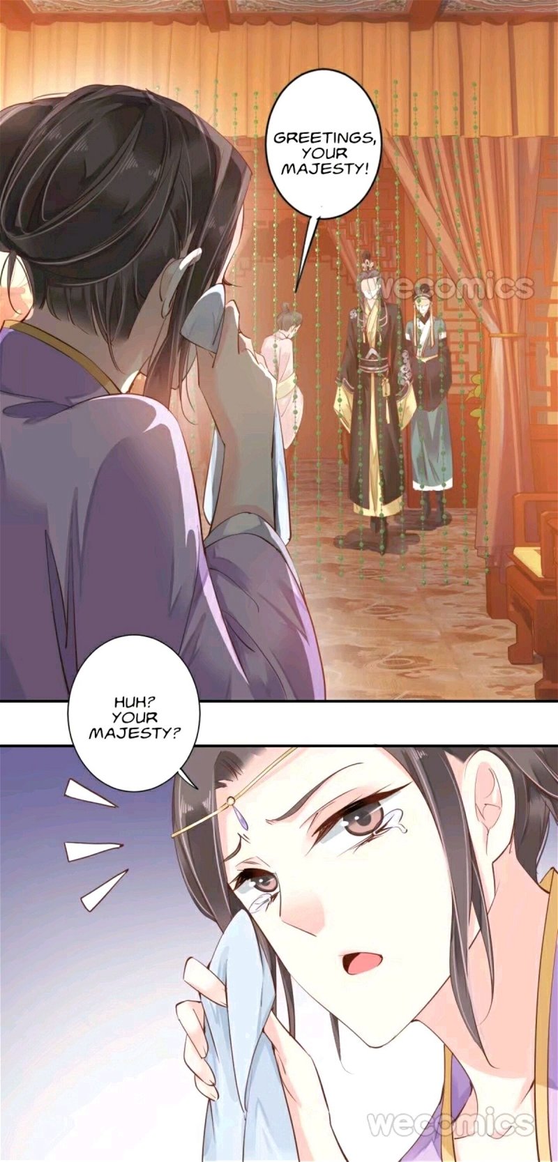 The Bestselling Empress Chapter 49 - Page 15