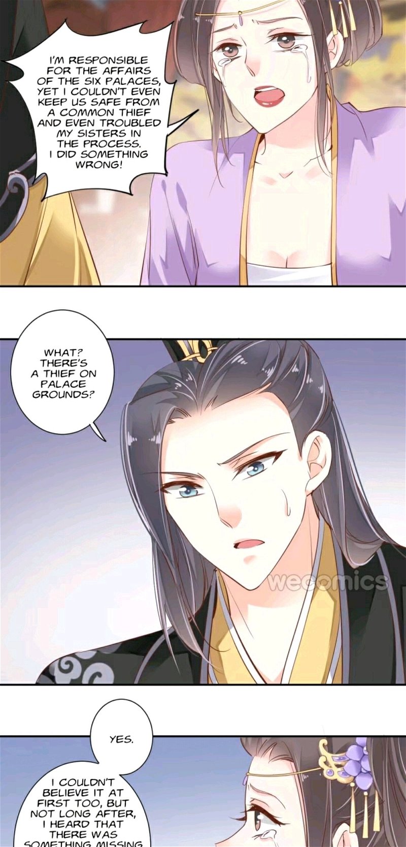 The Bestselling Empress Chapter 49 - Page 18