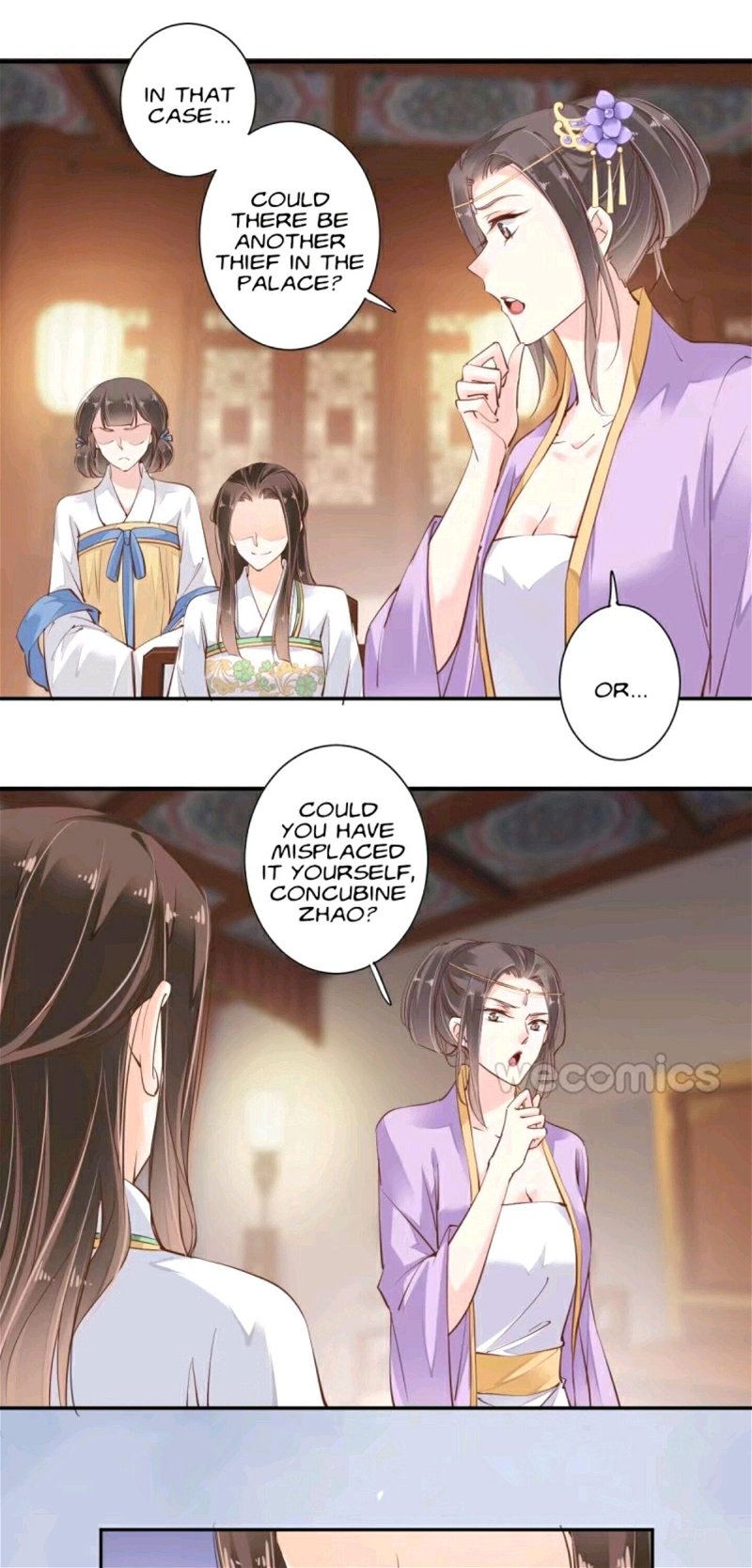 The Bestselling Empress Chapter 49 - Page 29