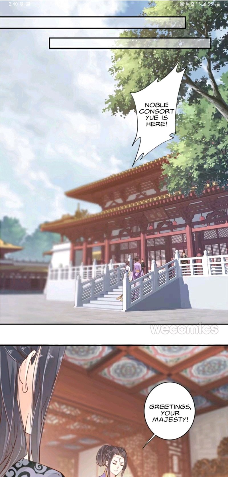 The Bestselling Empress Chapter 50 - Page 30