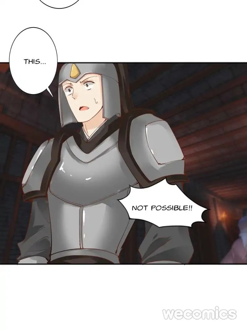 The Bestselling Empress Chapter 6 - Page 8