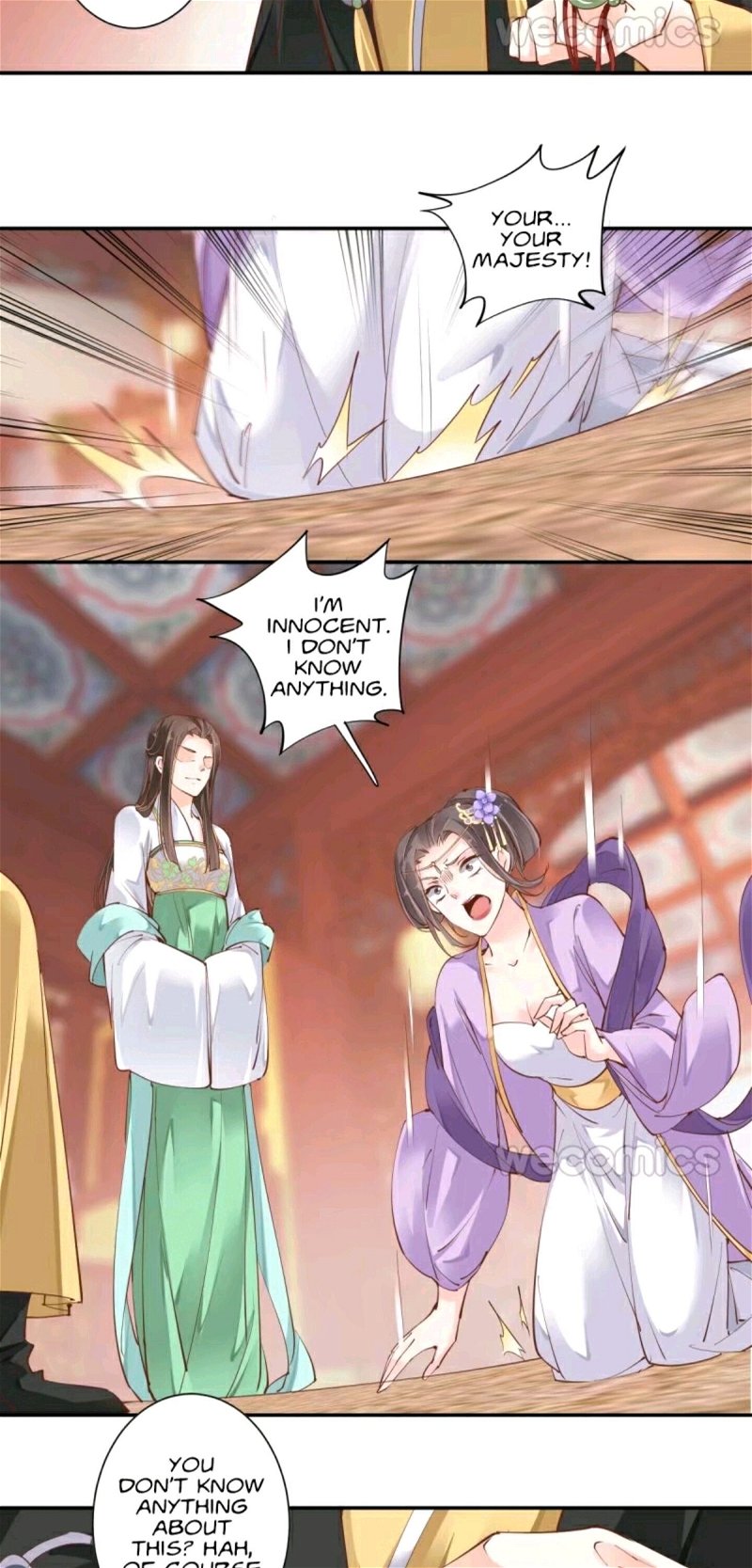 The Bestselling Empress Chapter 51 - Page 2