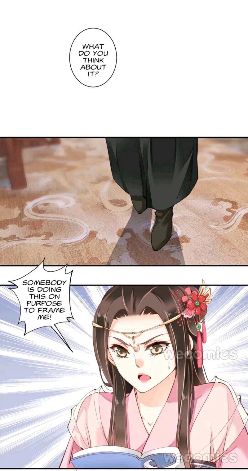 The Bestselling Empress Chapter 53 - Page 26
