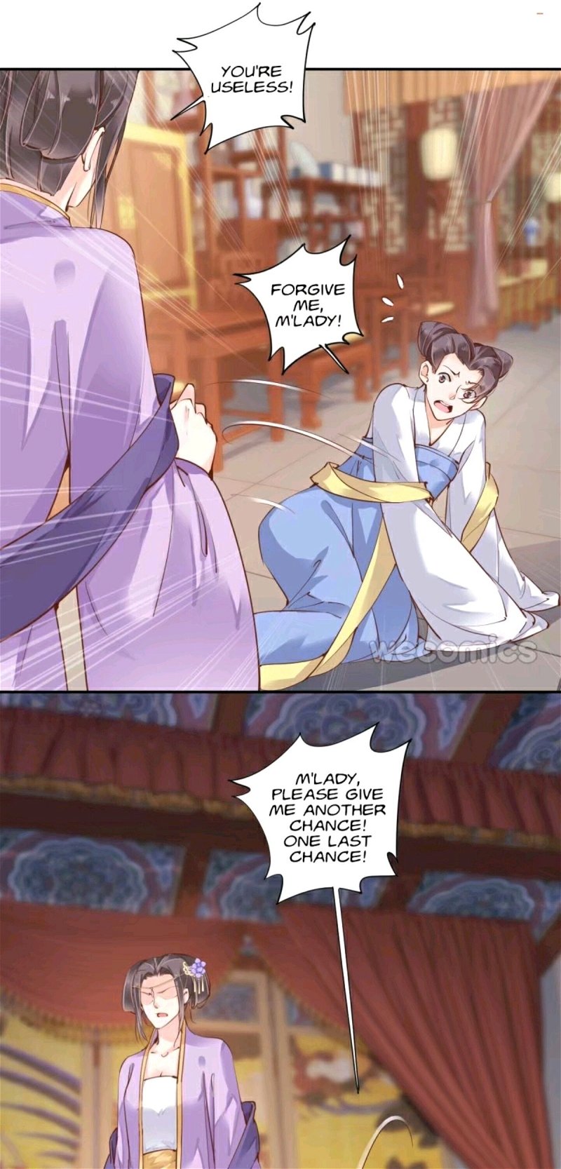 The Bestselling Empress Chapter 56 - Page 25