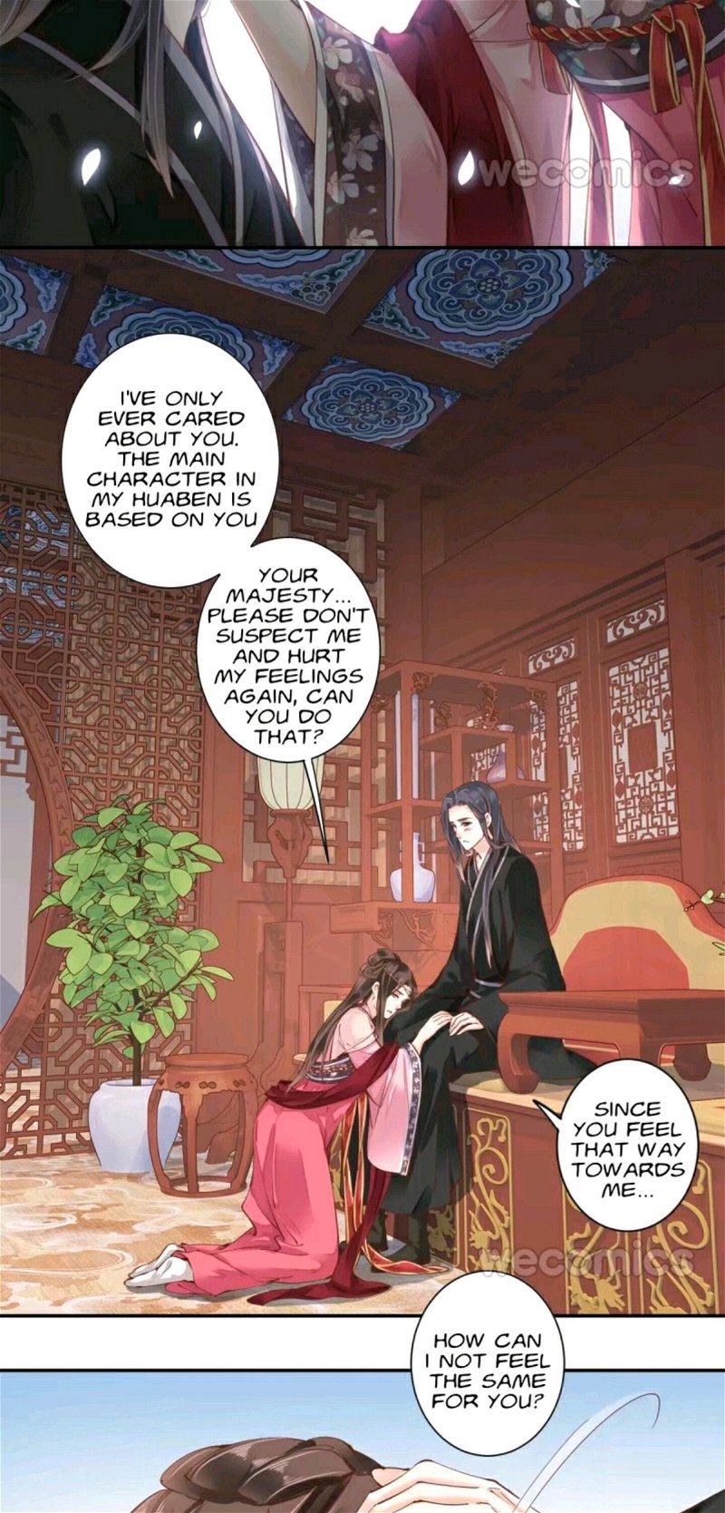 The Bestselling Empress Chapter 56 - Page 4