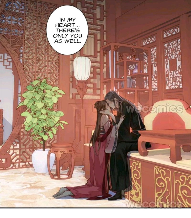 The Bestselling Empress Chapter 56 - Page 6