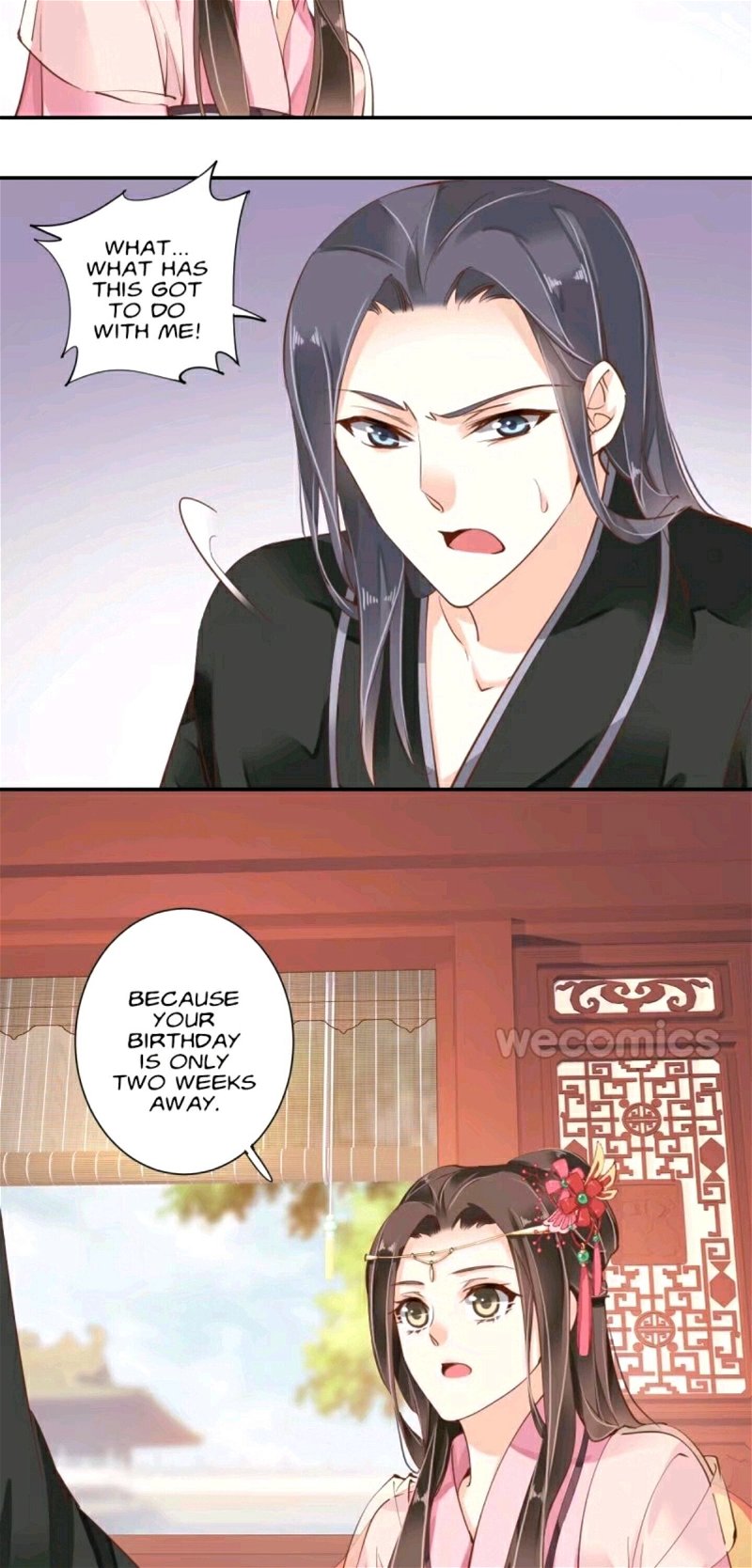 The Bestselling Empress Chapter 57 - Page 26