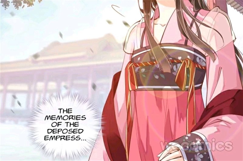 The Bestselling Empress Chapter 57 - Page 34