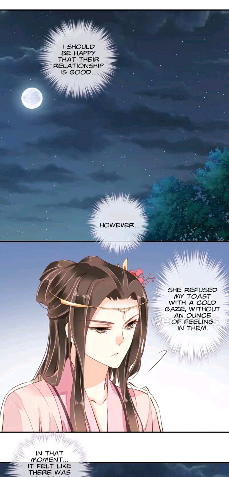 The Bestselling Empress Chapter 58 - Page 25