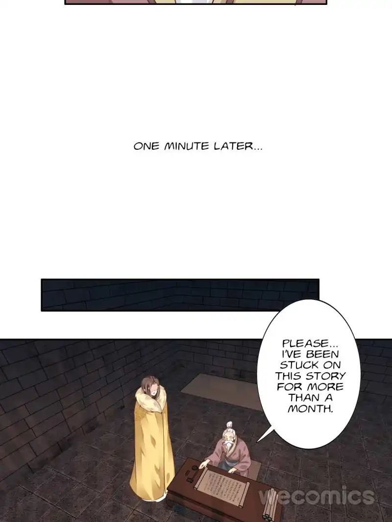 The Bestselling Empress Chapter 7 - Page 19