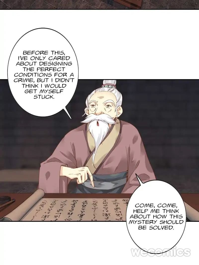 The Bestselling Empress Chapter 7 - Page 20