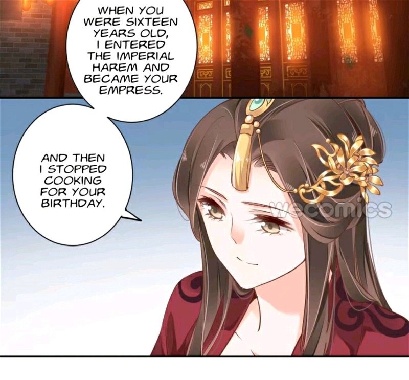 The Bestselling Empress Chapter 62 - Page 14