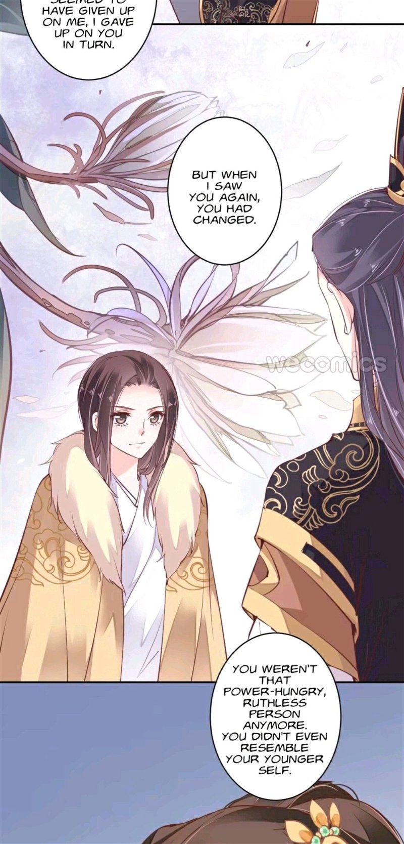 The Bestselling Empress Chapter 62 - Page 21
