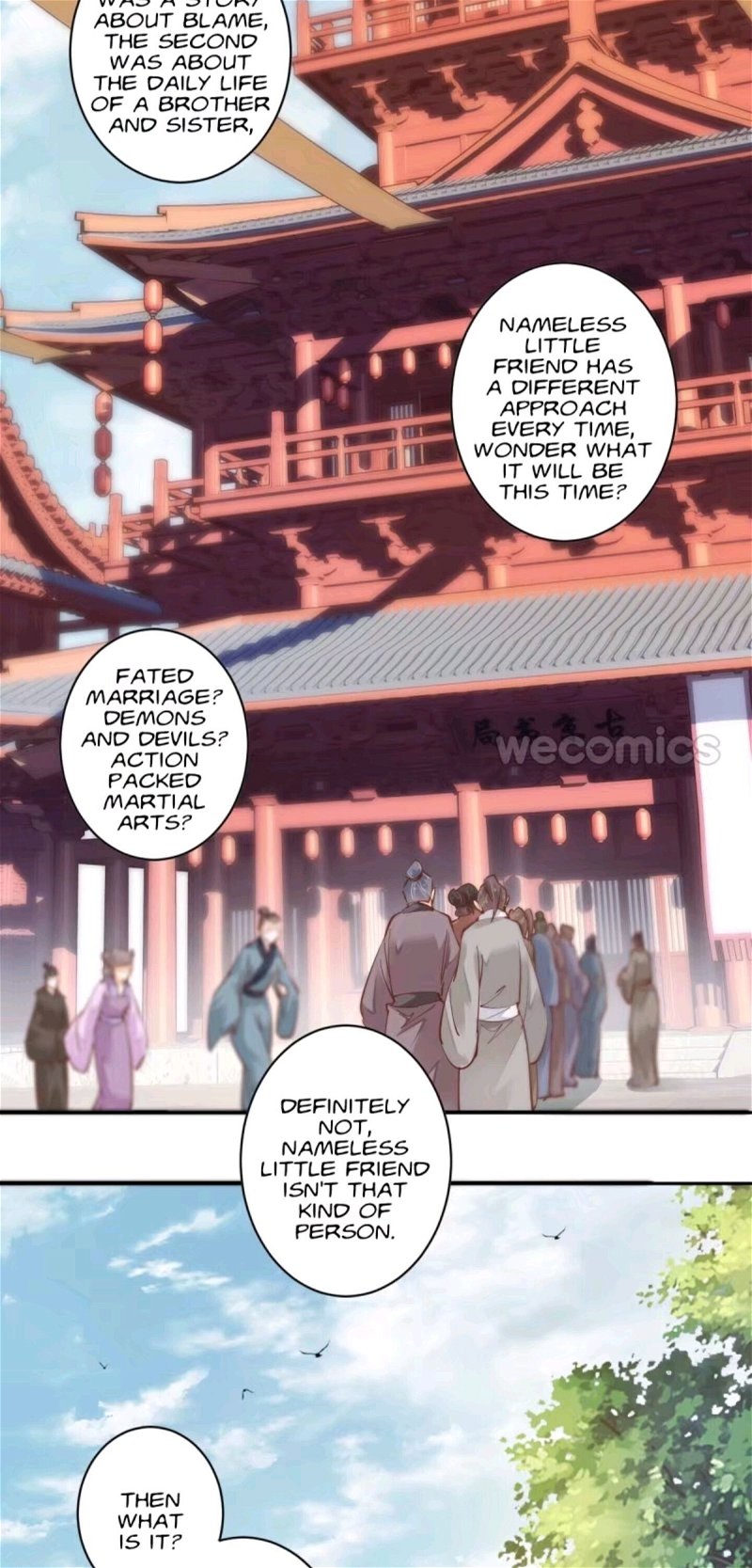 The Bestselling Empress Chapter 63 - Page 30