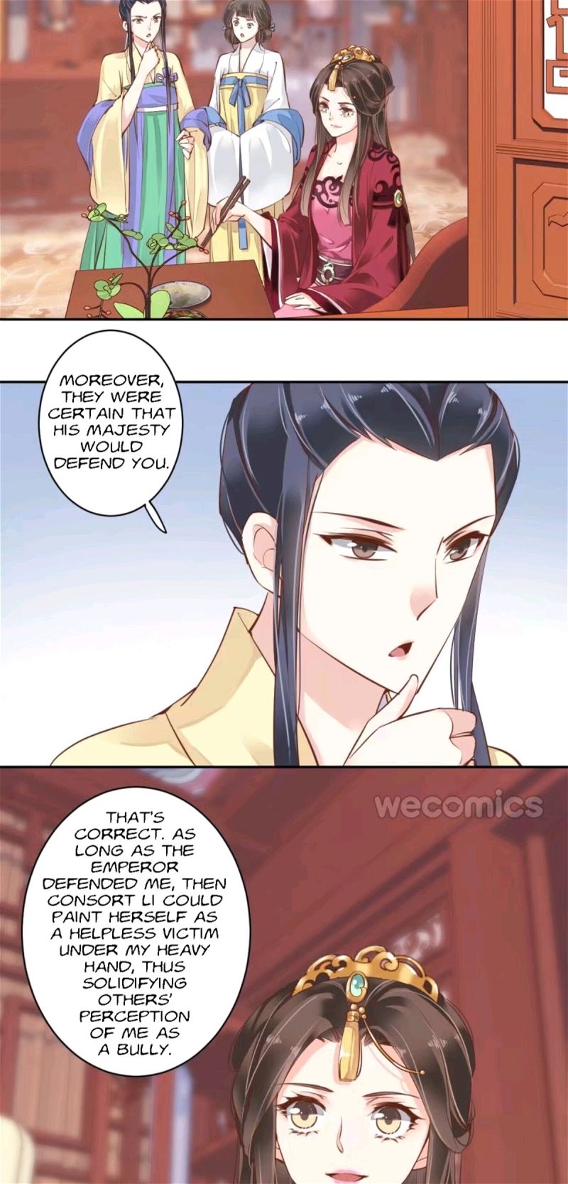 The Bestselling Empress Chapter 63 - Page 4