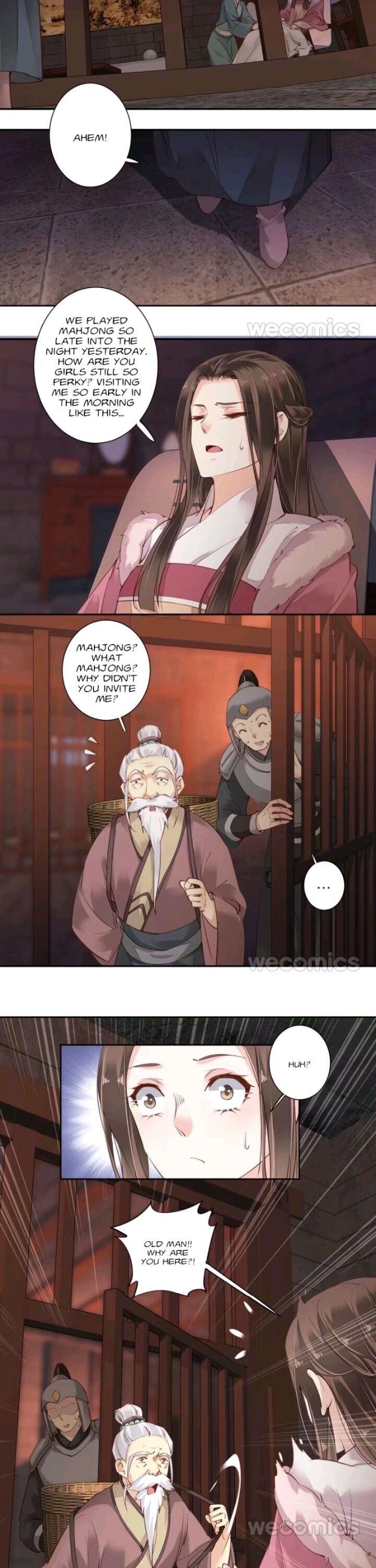 The Bestselling Empress Chapter 69 - Page 11