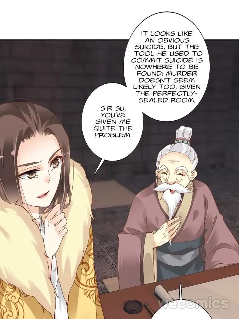 The Bestselling Empress Chapter 8 - Page 10