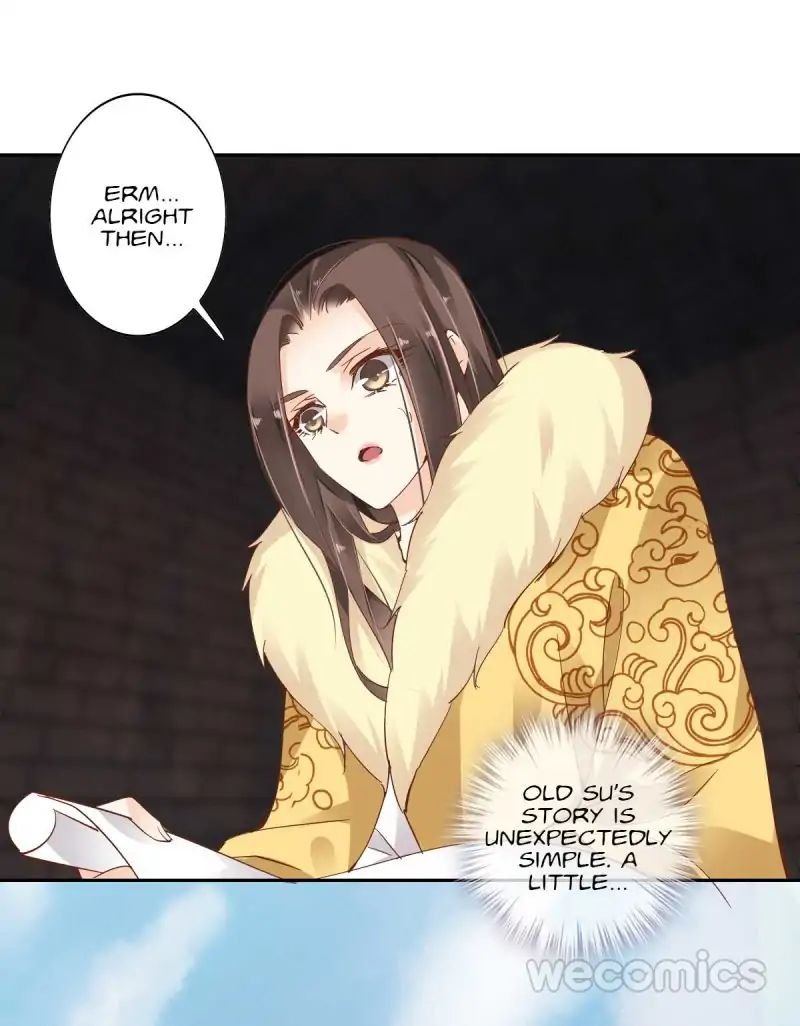 The Bestselling Empress Chapter 8 - Page 1