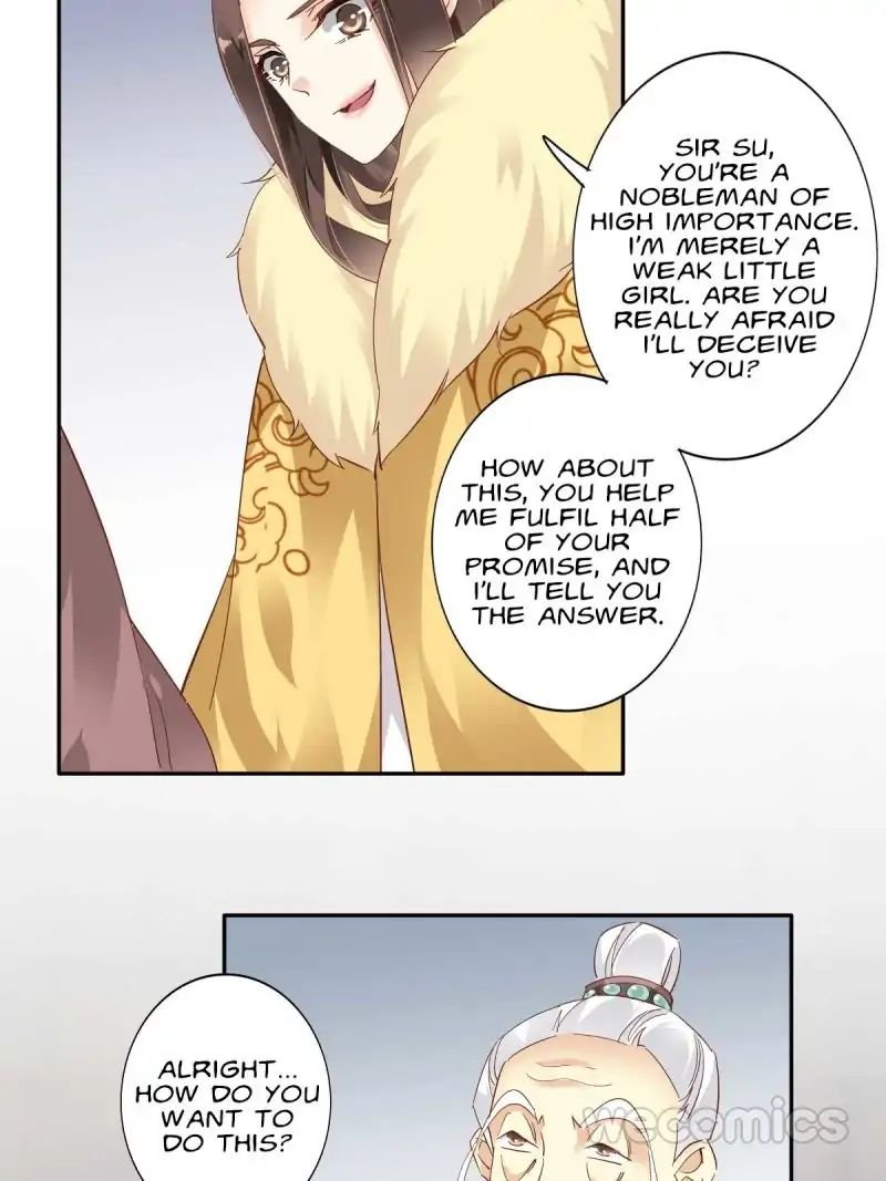 The Bestselling Empress Chapter 8 - Page 27