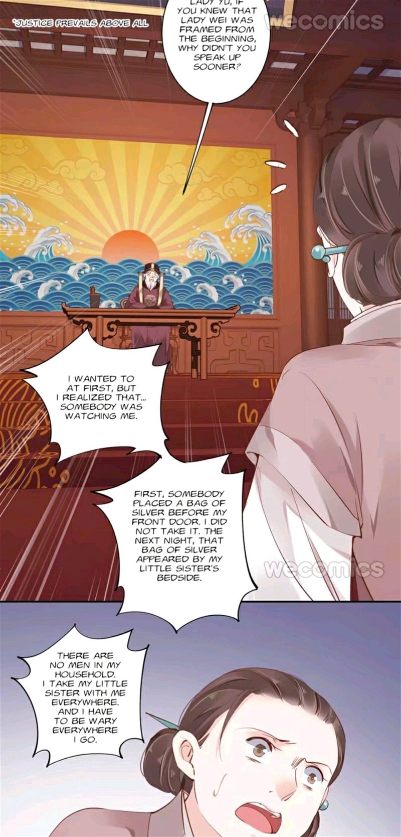 The Bestselling Empress Chapter 71 - Page 18