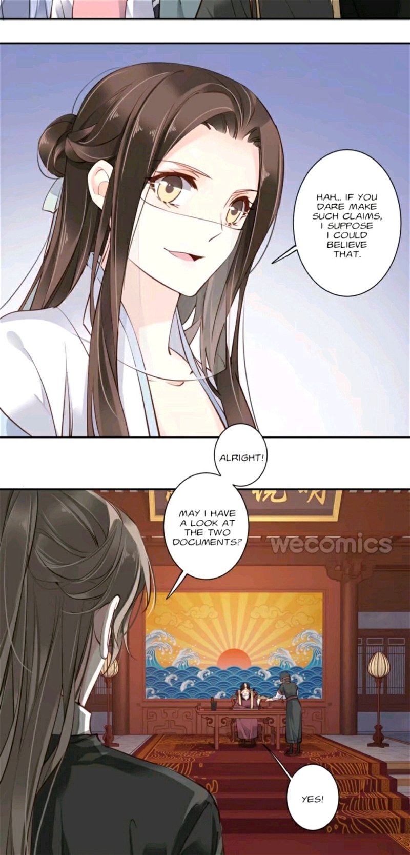 The Bestselling Empress Chapter 71 - Page 25