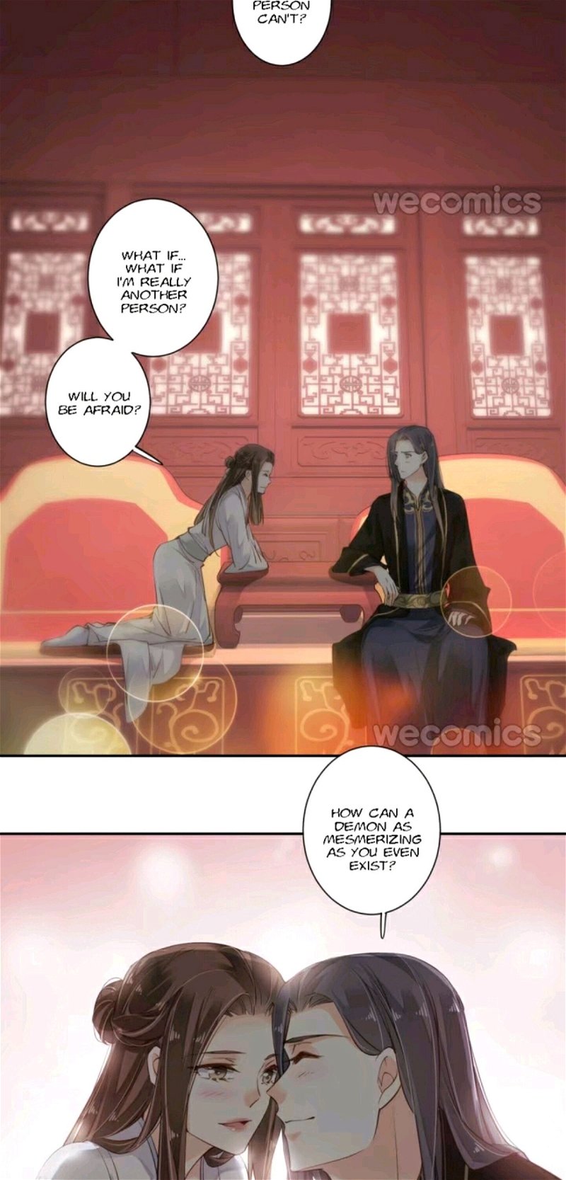 The Bestselling Empress Chapter 72 - Page 39