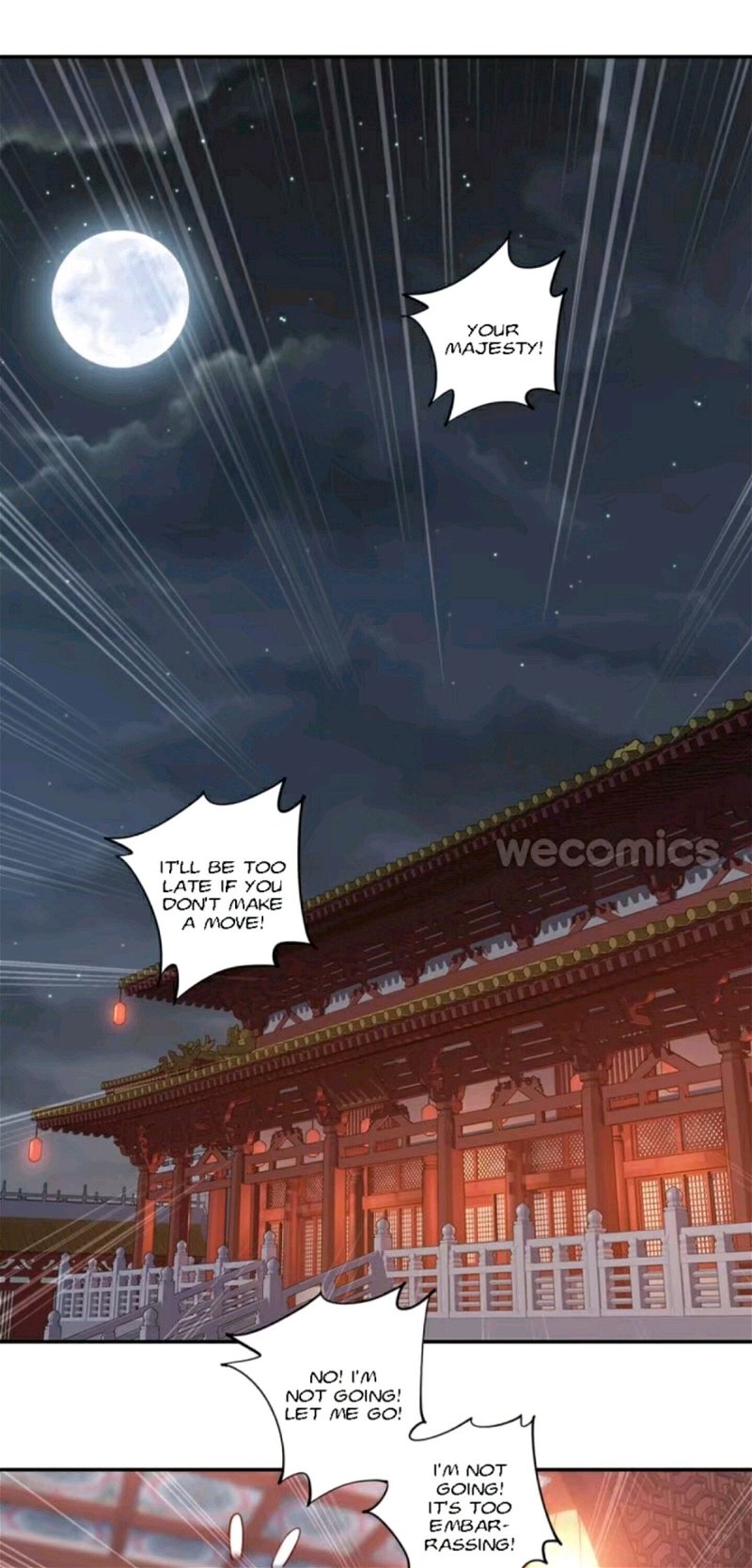 The Bestselling Empress Chapter 75 - Page 31