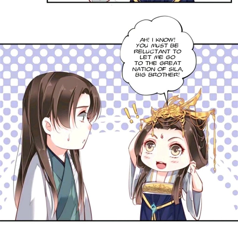 The Bestselling Empress Chapter 76 - Page 22