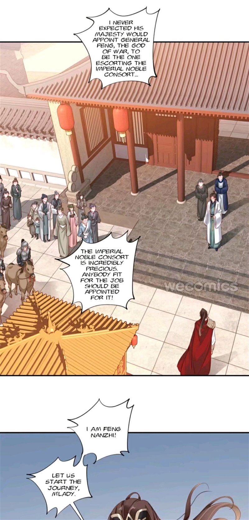 The Bestselling Empress Chapter 76 - Page 30