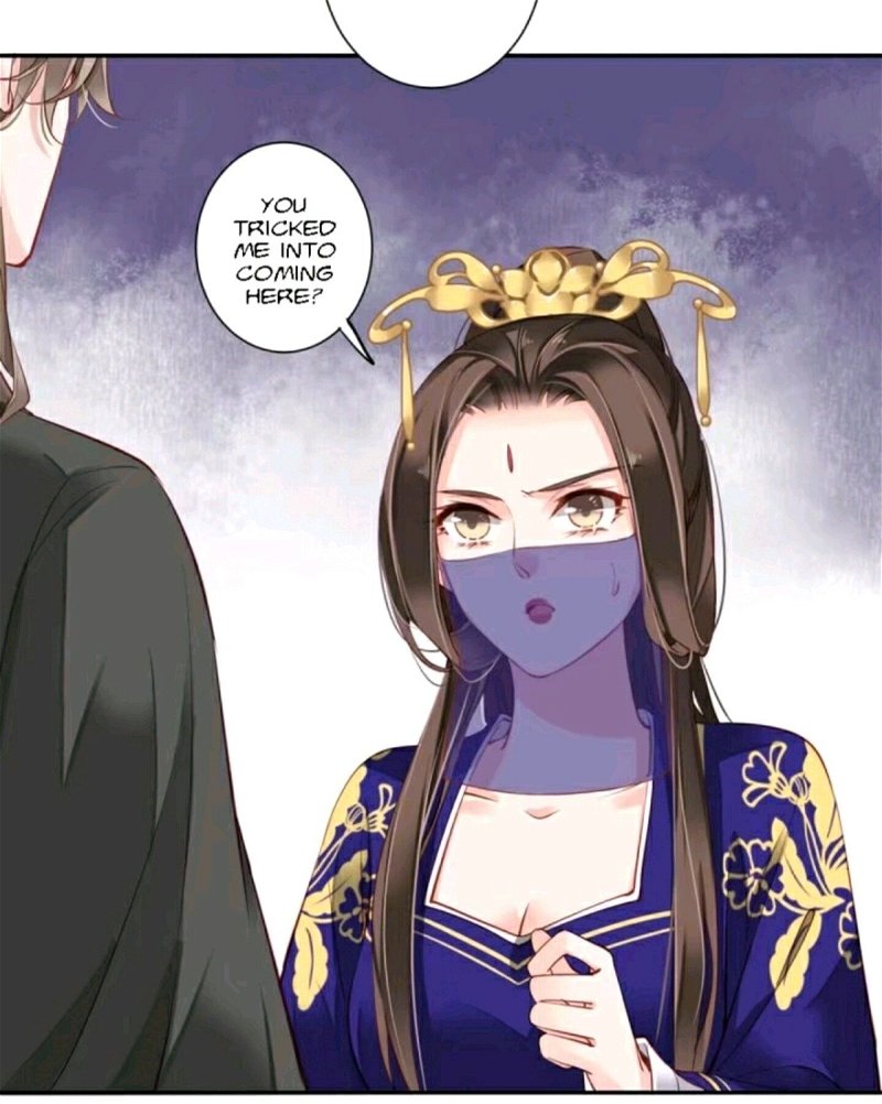 The Bestselling Empress Chapter 78 - Page 29
