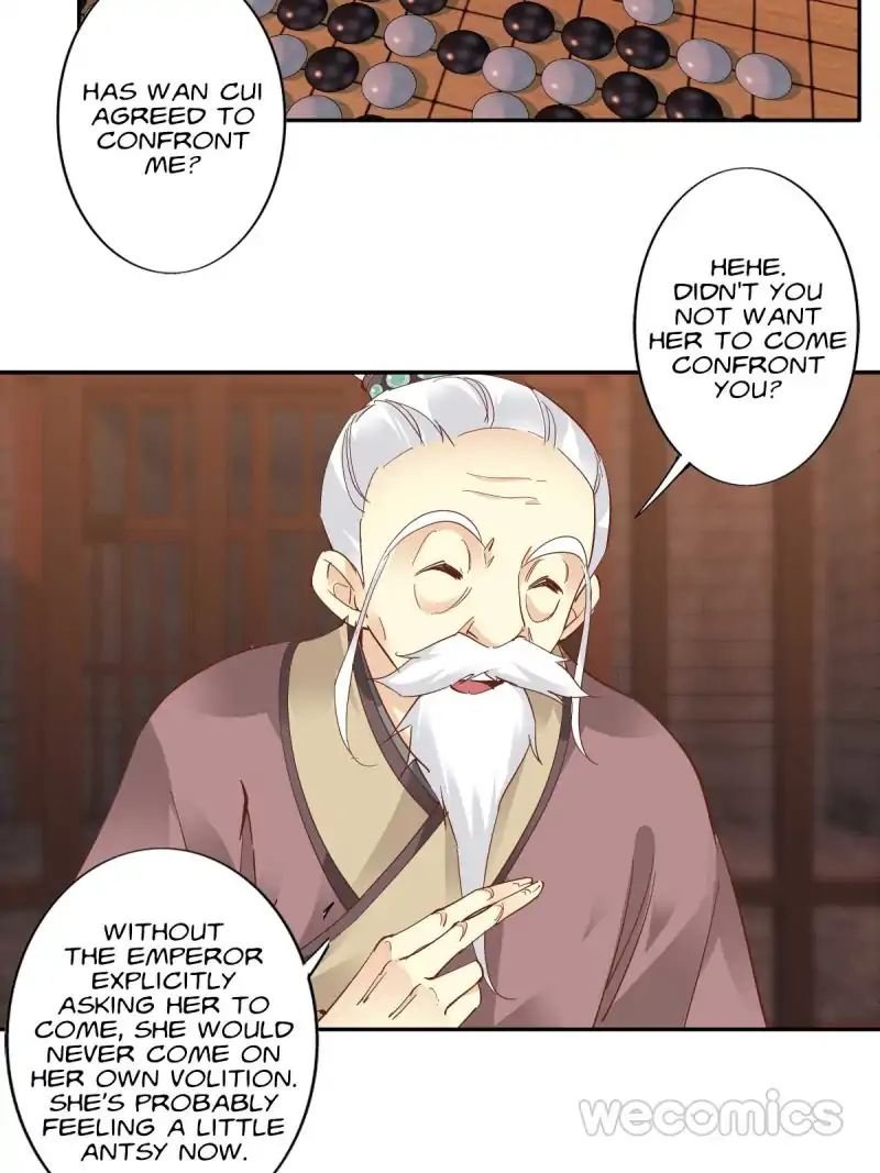 The Bestselling Empress Chapter 9 - Page 18