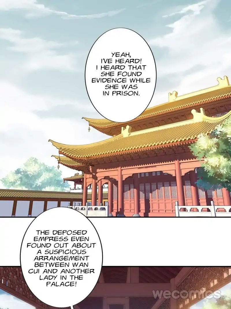 The Bestselling Empress Chapter 9 - Page 2