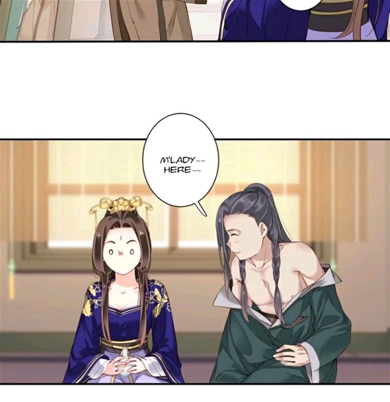 The Bestselling Empress Chapter 84 - Page 12