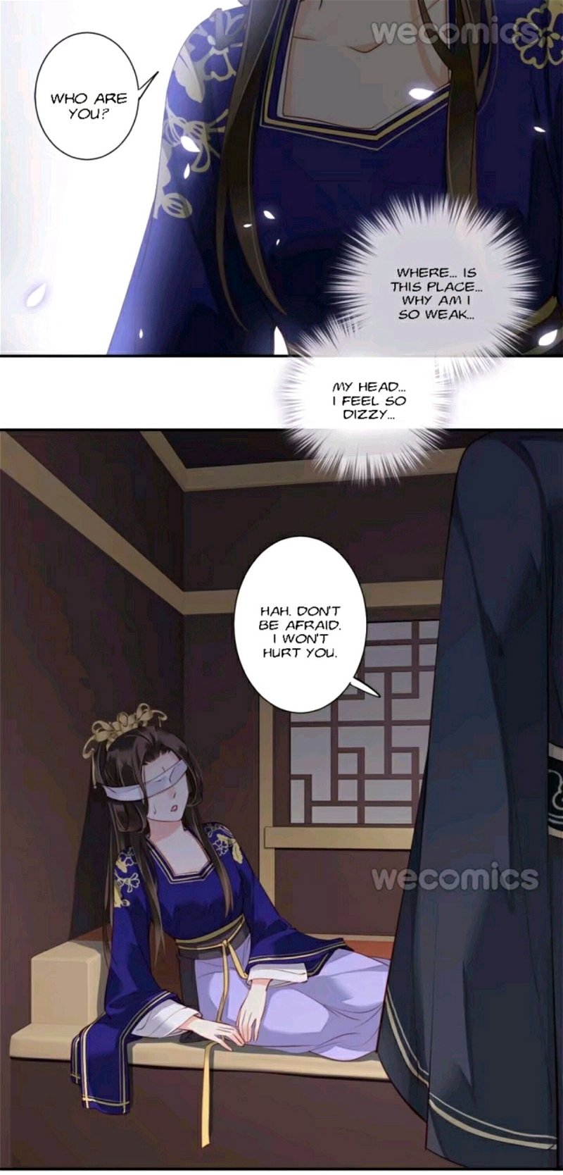 The Bestselling Empress Chapter 85 - Page 18