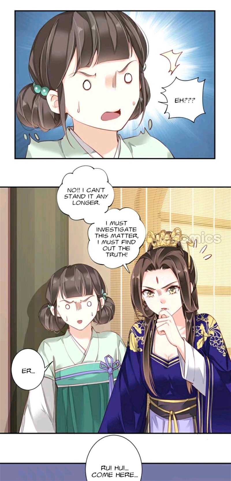 The Bestselling Empress Chapter 86 - Page 16