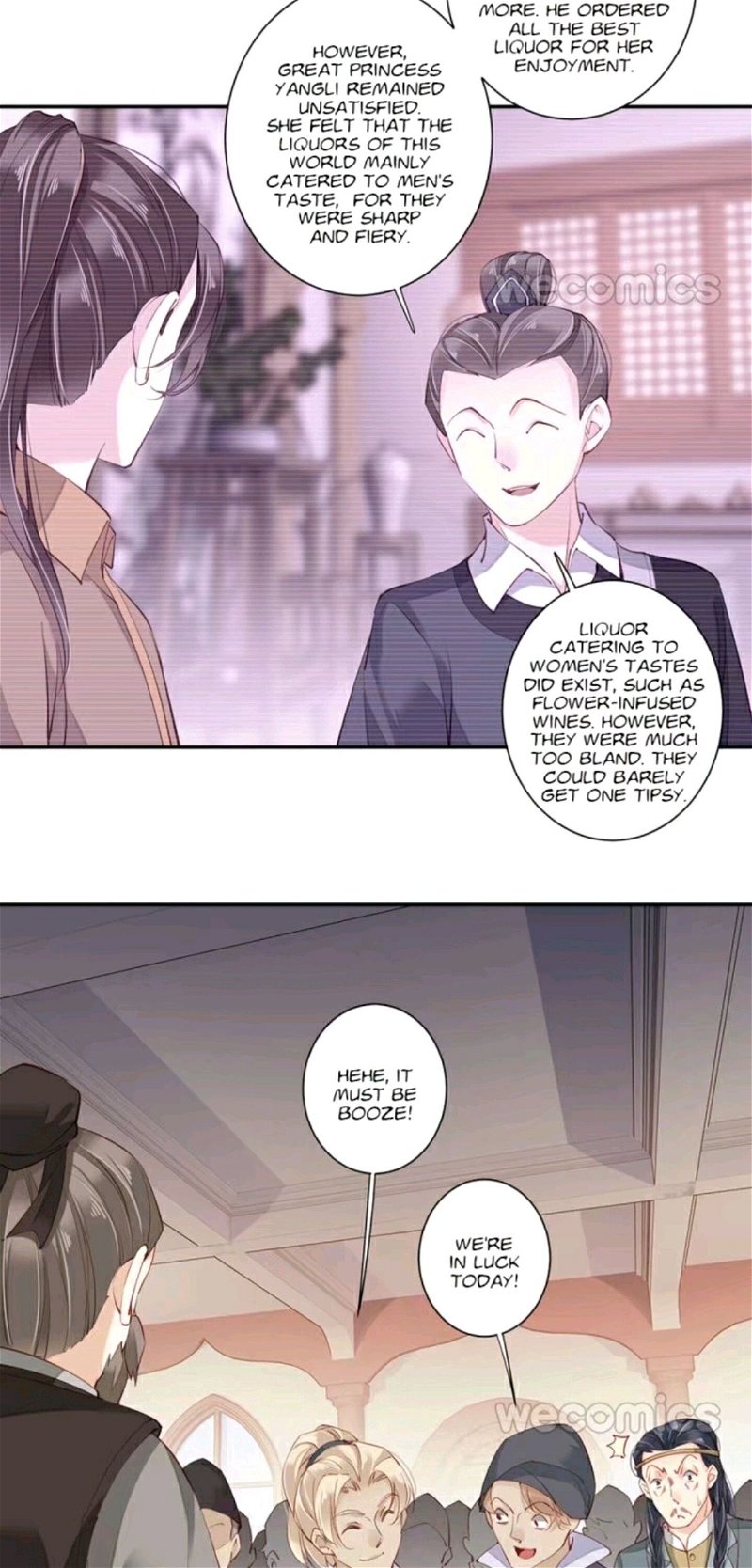 The Bestselling Empress Chapter 87 - Page 20