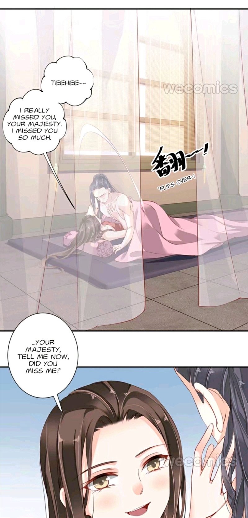 The Bestselling Empress Chapter 87 - Page 3