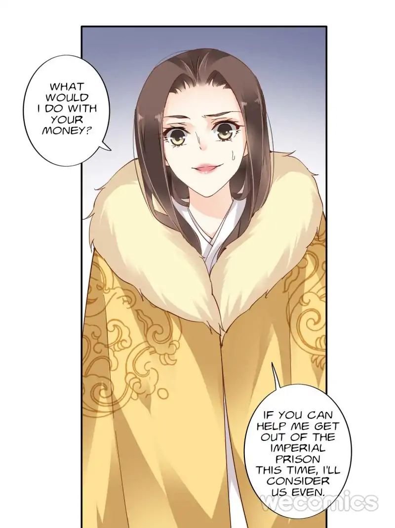 The Bestselling Empress Chapter 10 - Page 15