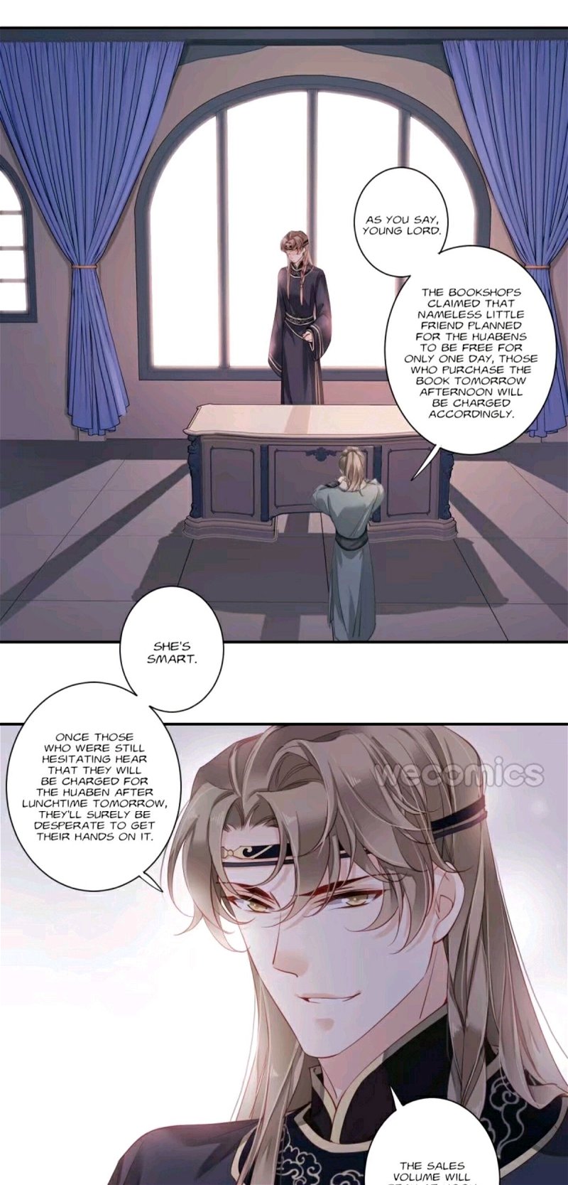 The Bestselling Empress Chapter 93 - Page 16