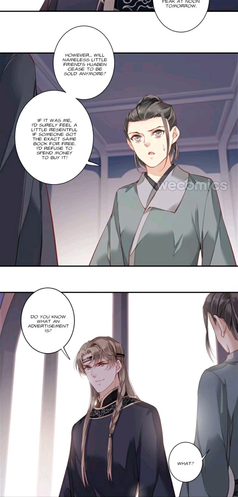 The Bestselling Empress Chapter 93 - Page 17