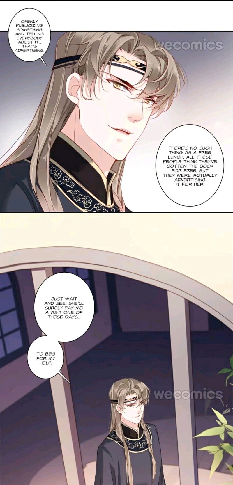 The Bestselling Empress Chapter 93 - Page 18