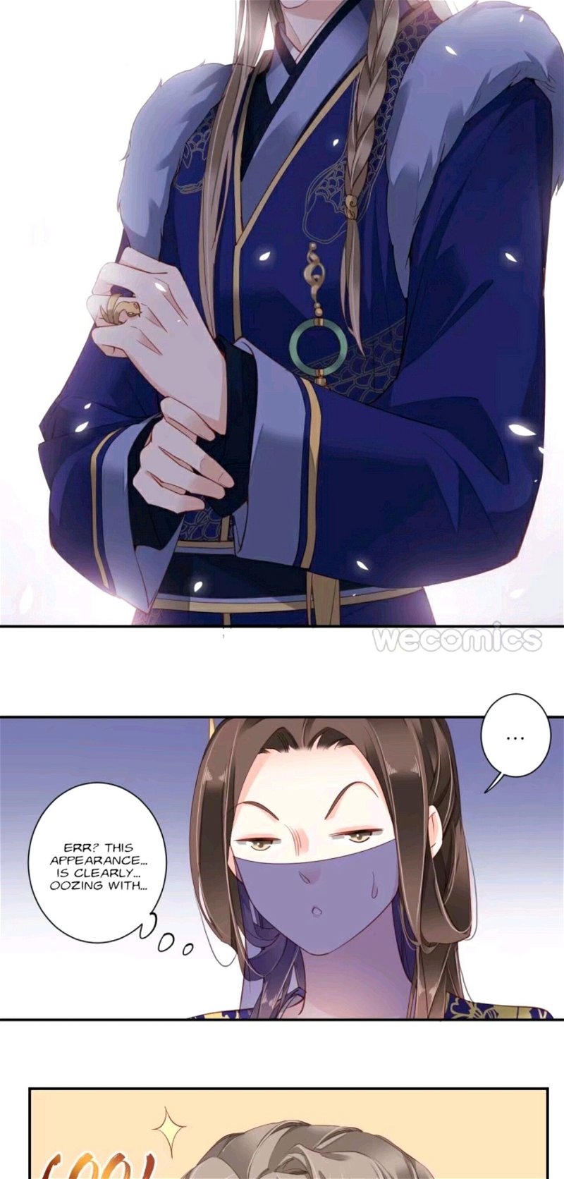 The Bestselling Empress Chapter 93 - Page 27