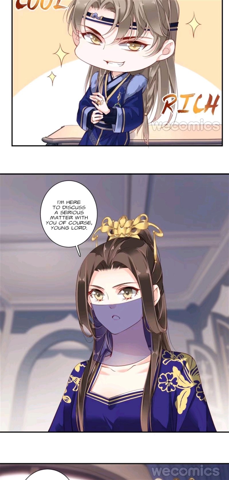 The Bestselling Empress Chapter 93 - Page 28