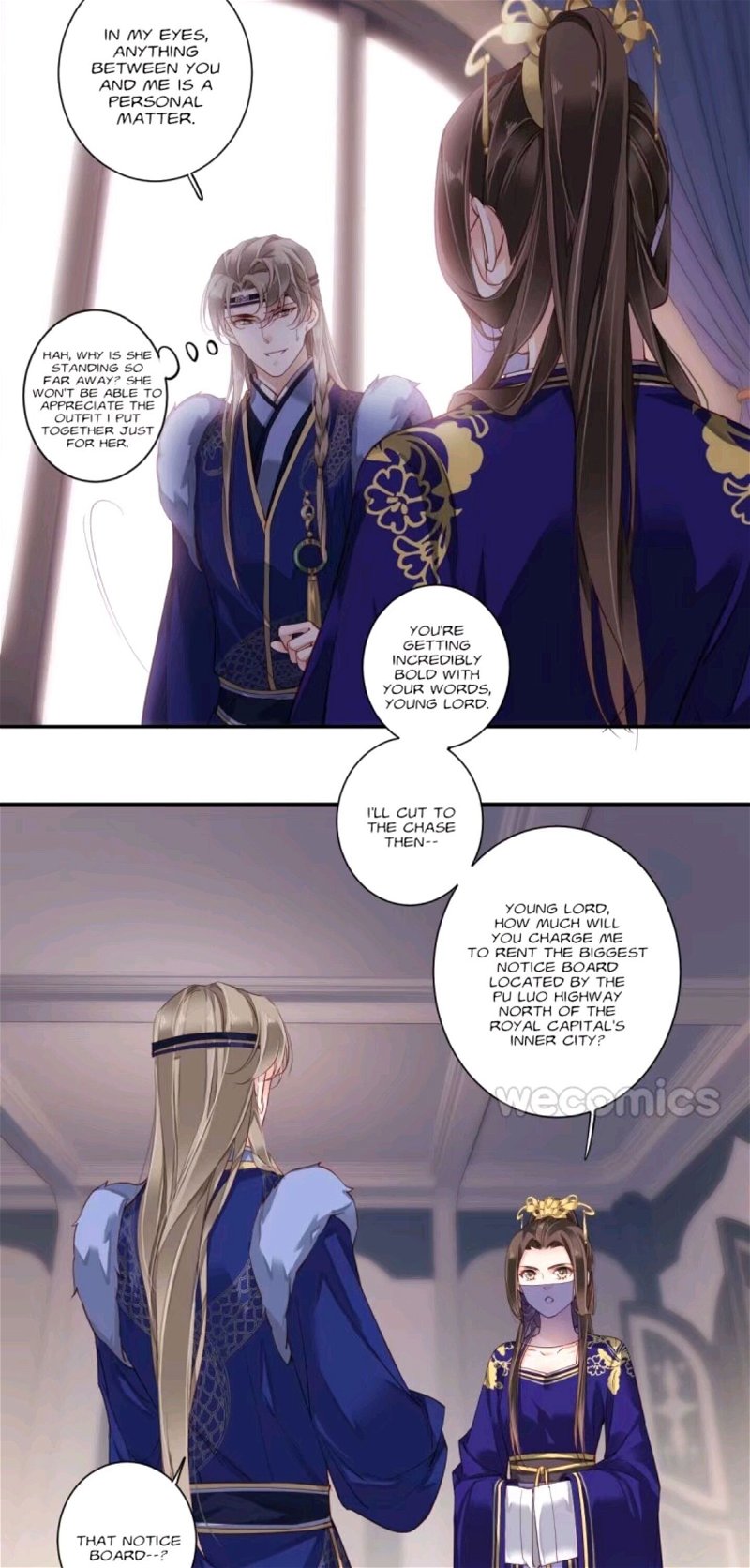 The Bestselling Empress Chapter 93 - Page 29