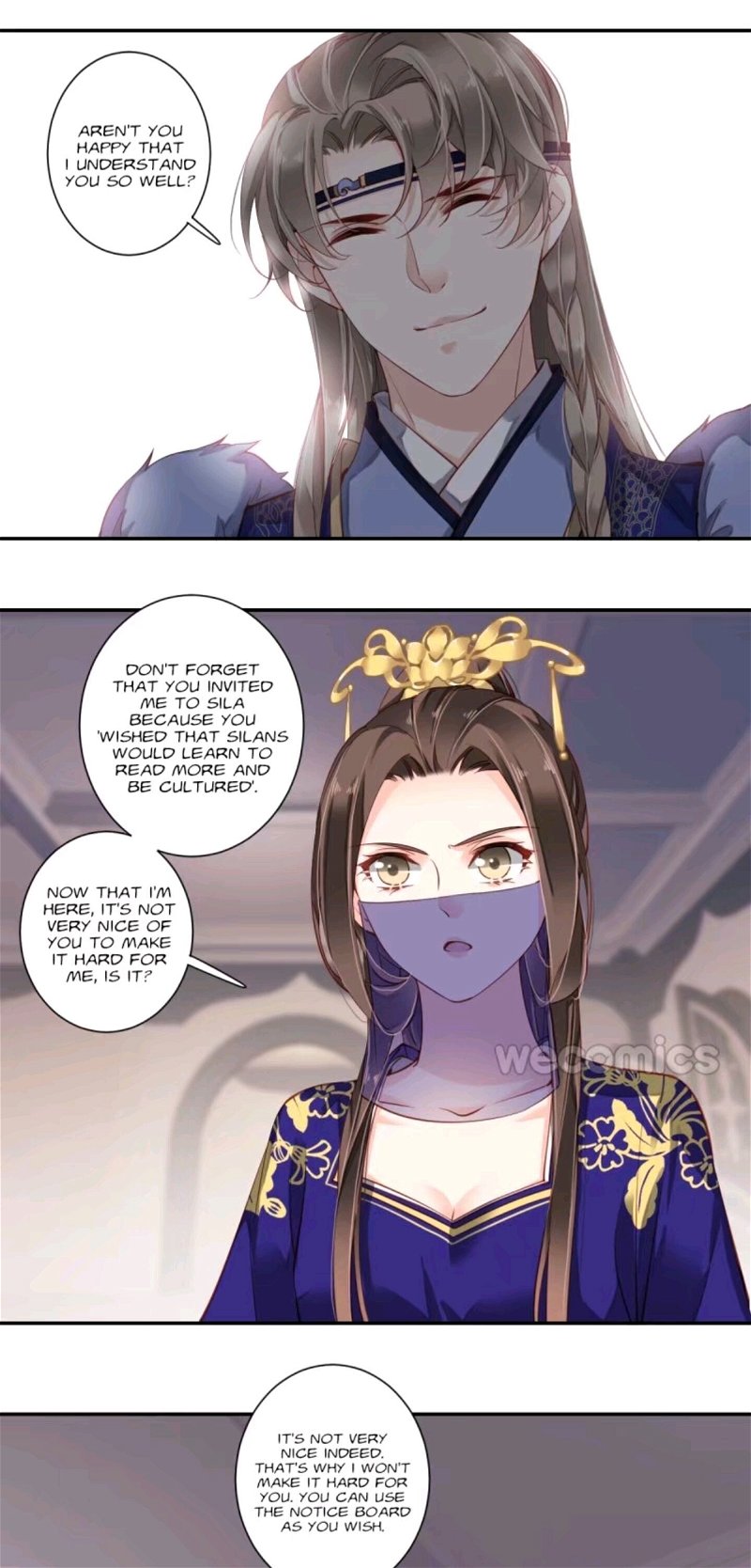 The Bestselling Empress Chapter 93 - Page 32