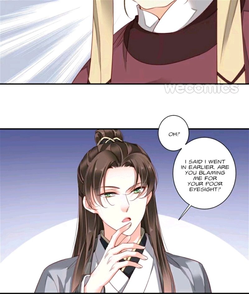 The Bestselling Empress Chapter 95 - Page 12