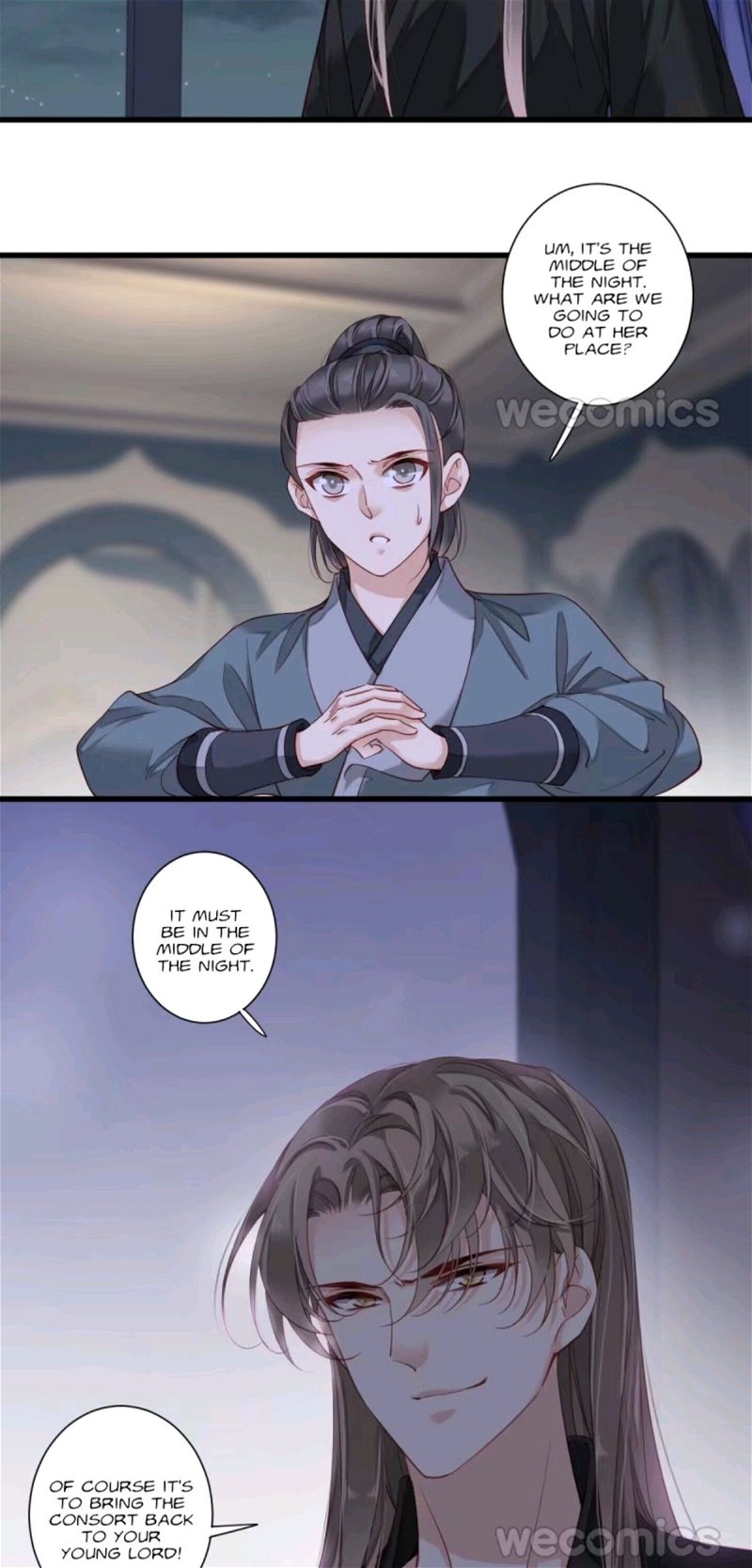 The Bestselling Empress Chapter 95 - Page 31