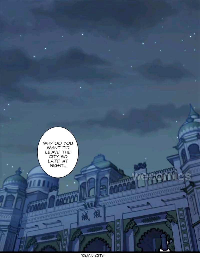 The Bestselling Empress Chapter 95 - Page 33